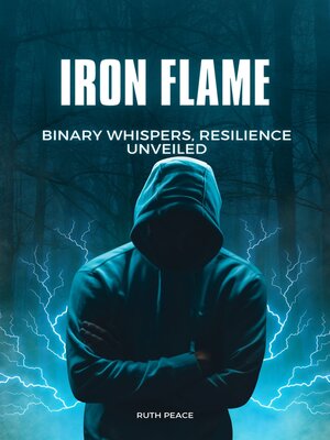 cover image of Iron Flame